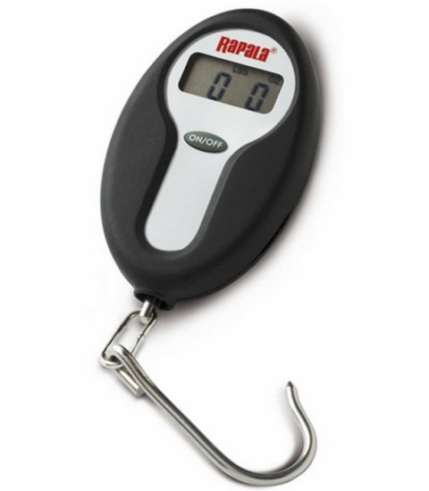 RAPALA MINI DIGITAL SCALE