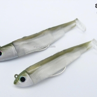 BLACK MINNOW 90 Nº2
