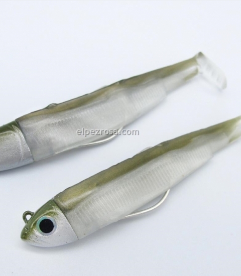 BLACK MINNOW 90 Nº2