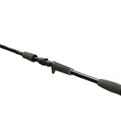 13 FISHING DEFY BLACK SWIMBAIT
