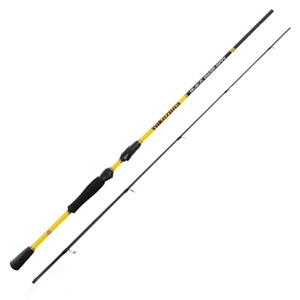 YOKOZUNA BLACK BASS SPIN