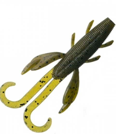 FISH ARROW FA HOG