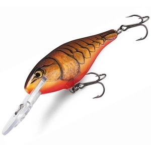 OFERTA RAPALA SHAD RAP