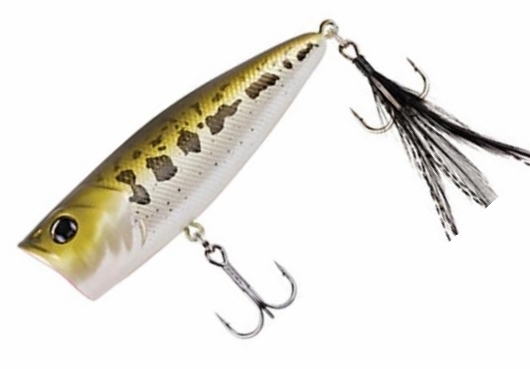 BERKLEY BULLET POP