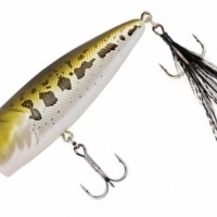 BERKLEY BULLET POP