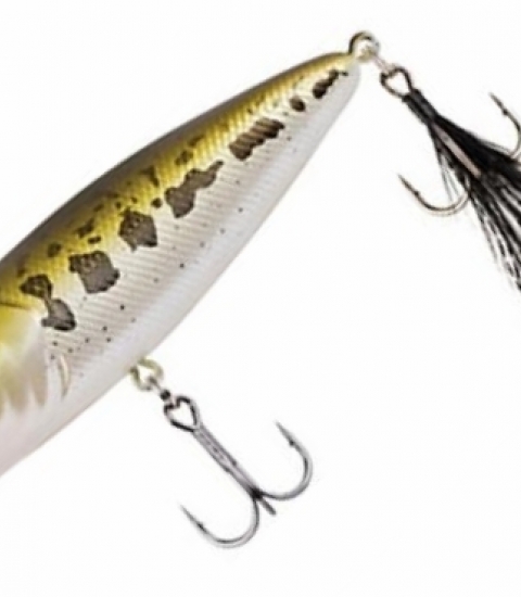 BERKLEY BULLET POP