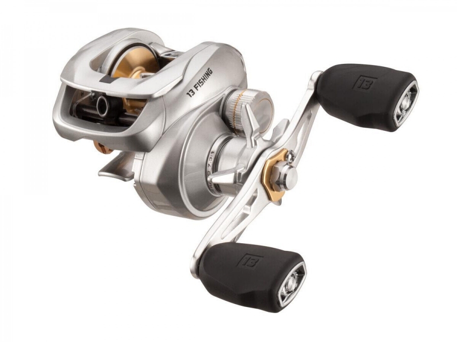 13 FISHING MODUS C2