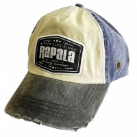 GORRA RAPALA  TRIV