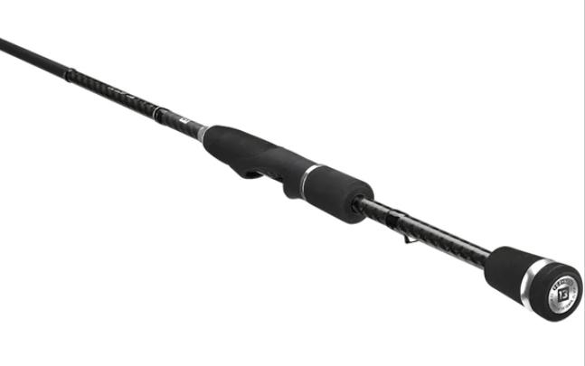 13 FISHING FATE BLACK SPIN 2P