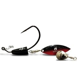 VMC 7346BD BLADED SWIMBAIT