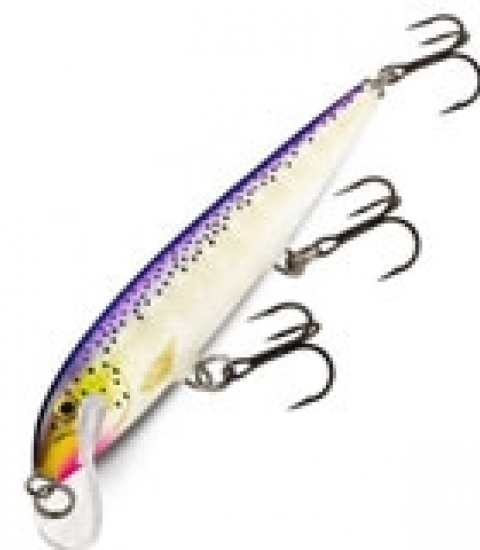 RAPALA SCATTER RAP MINNOW