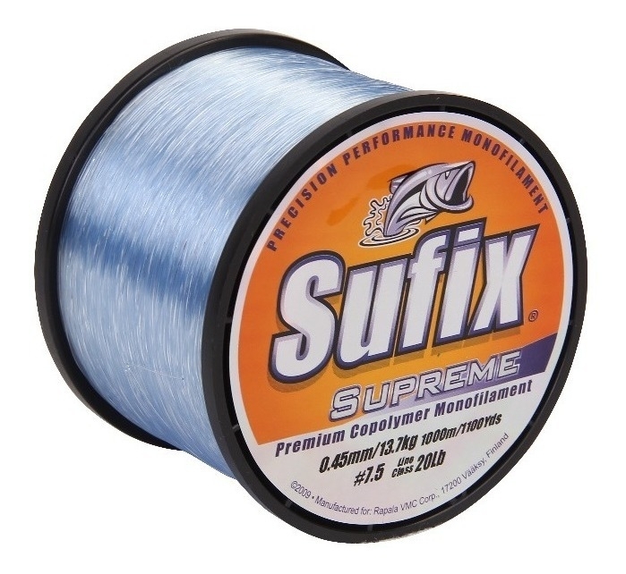 SUFIX SUPREME