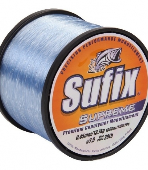 SUFIX SUPREME