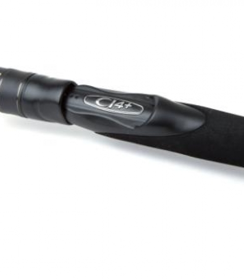 SHIMANO CURADO SPINNING