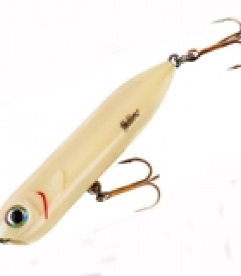 HEDDON CHUG'N SPOOK