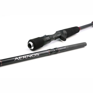 SHIMANO AERNOS CAST