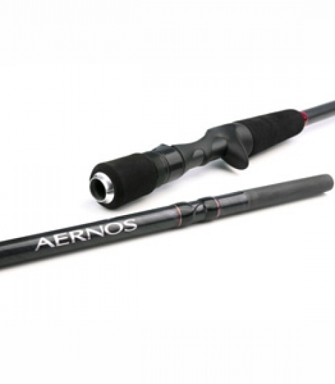 SHIMANO AERNOS CAST