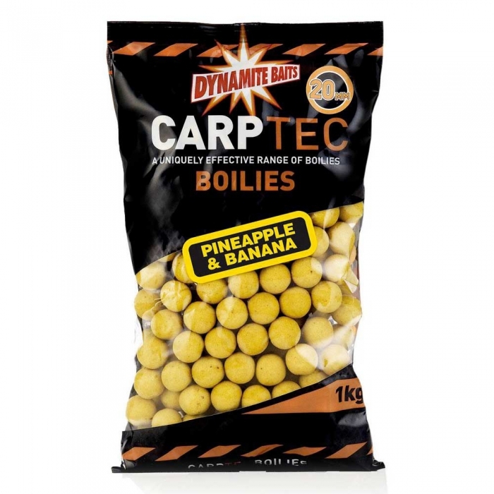 DYNAMITE BOILES CARP TEC