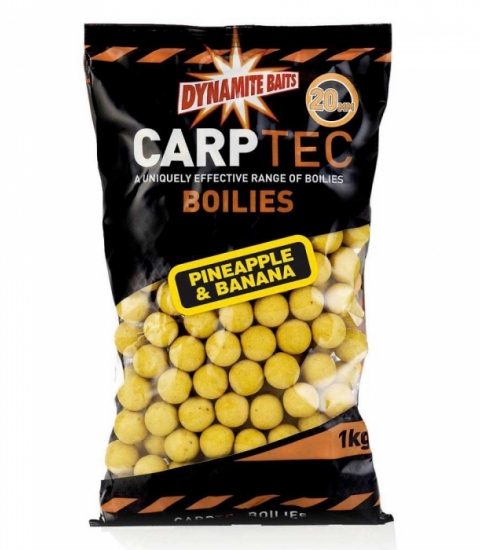 DYNAMITE BOILES CARP TEC