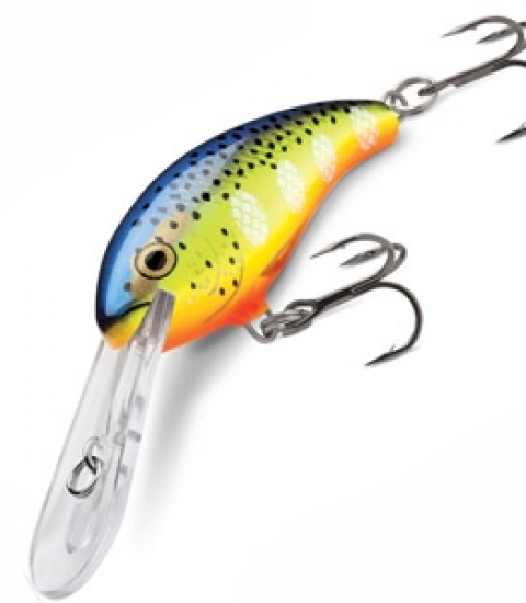 RAPALA SHAD DANCER