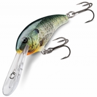 RAPALA SHAD DANCER 7CM