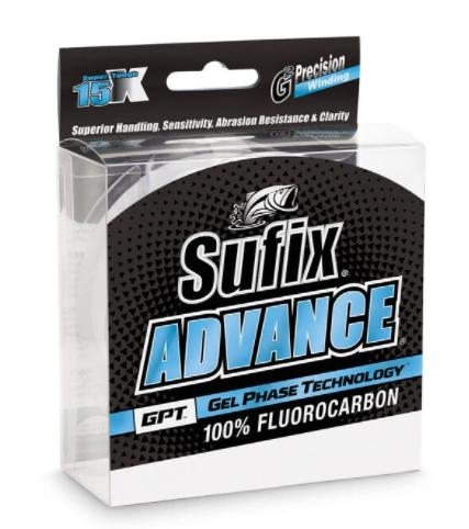 SUFIX ADVANCE FC G2
