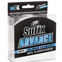 SUFIX ADVANCE FC G2