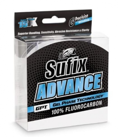 SUFIX ADVANCE FC G2