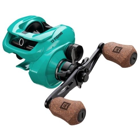 13 FISHING MODUS TX2
