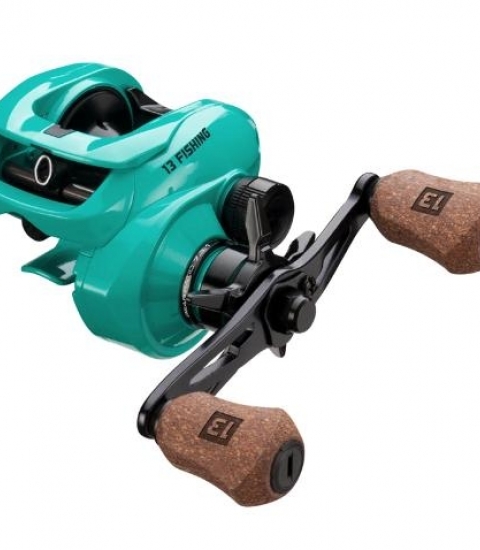 13 FISHING MODUS TX2