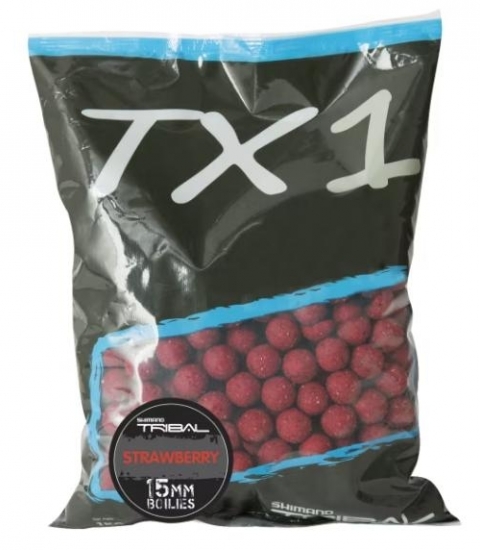SHIMANO TX1 BOILES