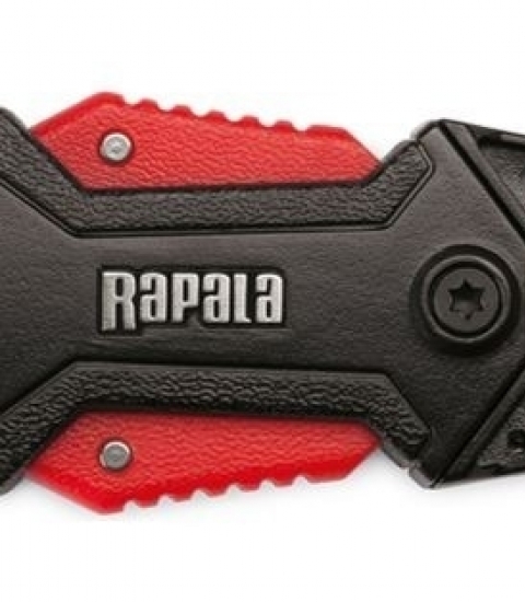 RAPALA TIJERA RETRACTIL RCD