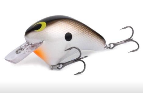 SHIMANO BANTAM MACBETH 63