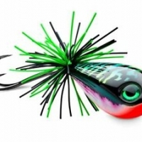 RAPALA BX SKITTER FROG