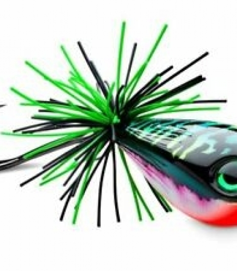 RAPALA BX SKITTER FROG