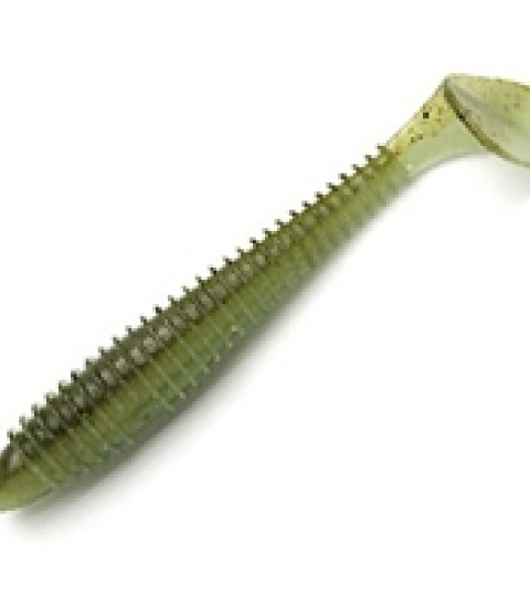 KEITECH SWING IMPACT FAT