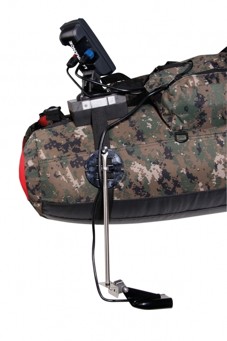 HART SOPORTE SONDA ORIENTABLE