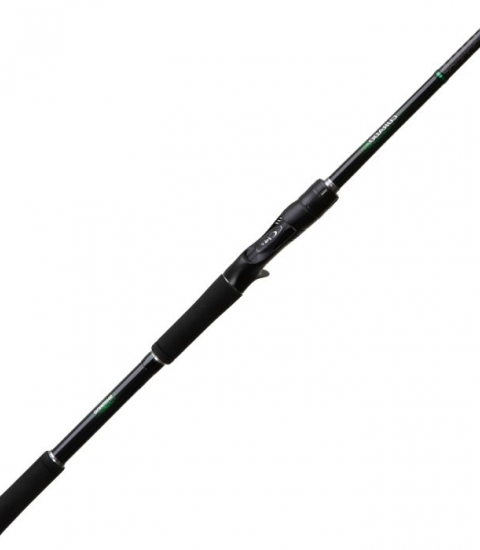 SHIMANO CURADO CASTING