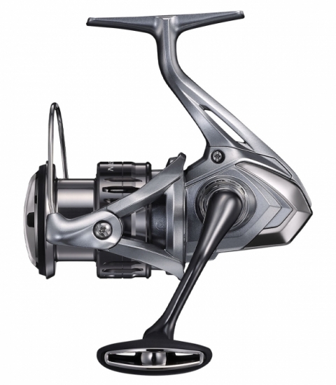 SHIMANO NASCI FBDH