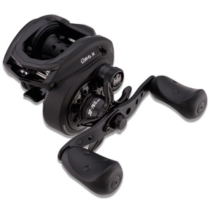 ABU REVO 4 X-L