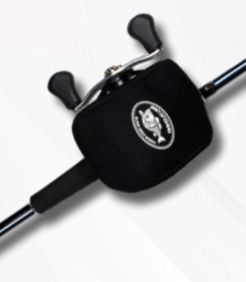 BAITFISHING COVER REEL CAST