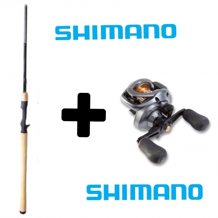 COMBO Nº6 CASTING