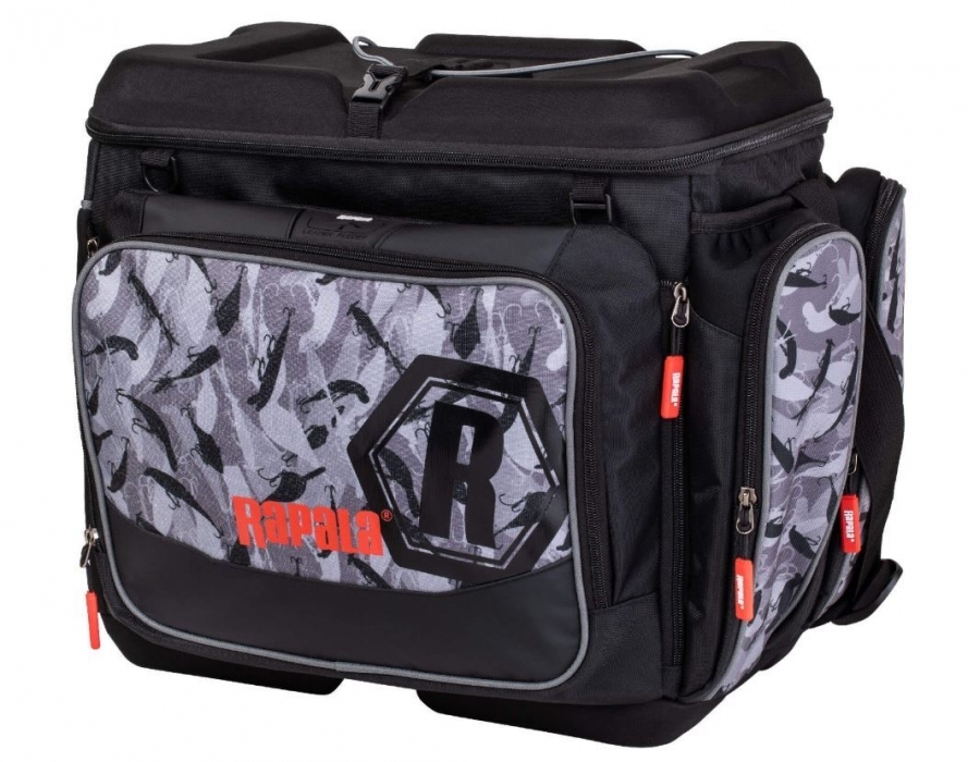 RAPALA MAGNUM LURE CAMO