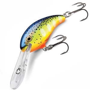 OFERTA RAPALA SHAD DANCER