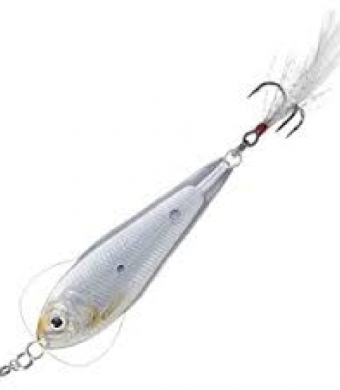 LIVETARGET FLUTTER SHAD