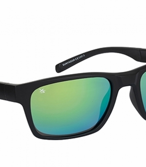SHIMANO YASEI GREEN REVO