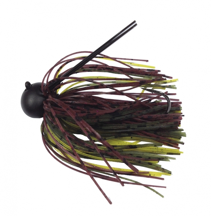 HART K-RUGBY JIG HEAD