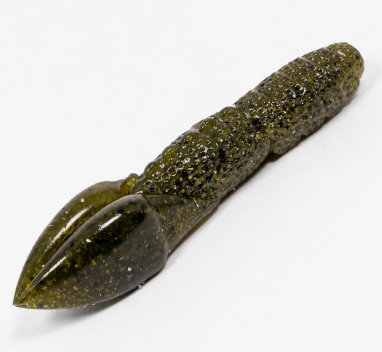 FISH ARROW HEAVY POOP