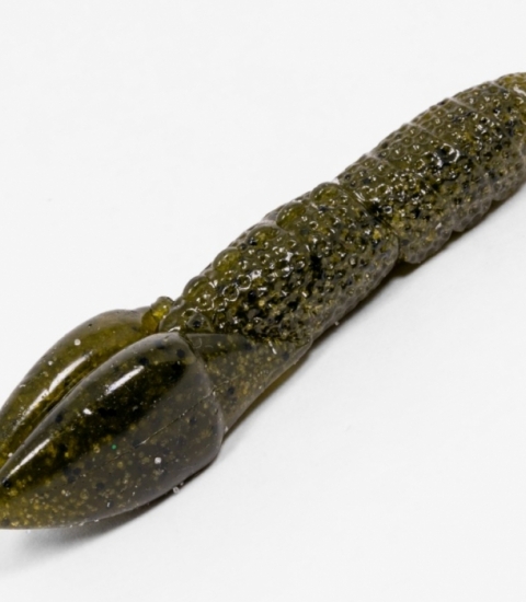 FISH ARROW HEAVY POOP