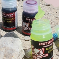 BAITFISHING RADICAL CHANGE DIP